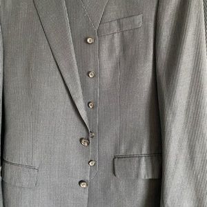 Men’s Ralph by Ralph Lauren 3pc Suit